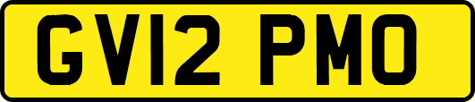 GV12PMO