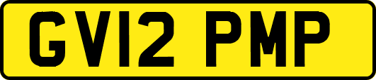 GV12PMP