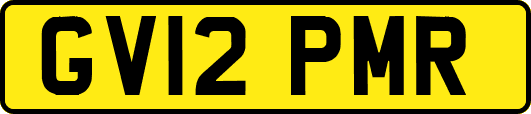 GV12PMR