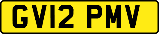 GV12PMV