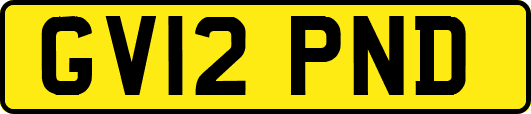 GV12PND