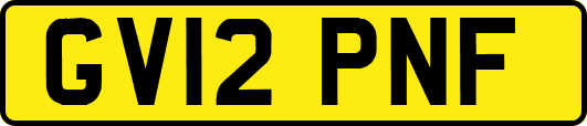 GV12PNF