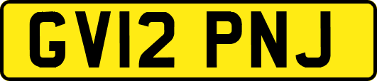 GV12PNJ