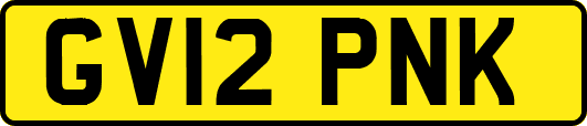 GV12PNK