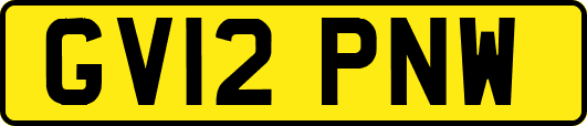 GV12PNW