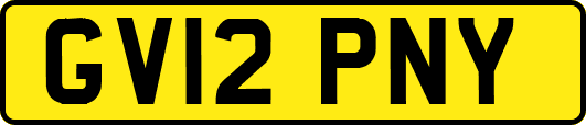 GV12PNY