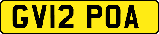 GV12POA