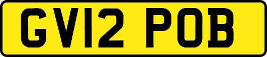 GV12POB