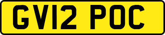 GV12POC