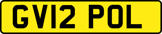GV12POL