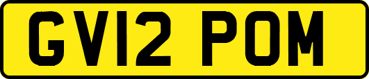 GV12POM