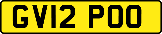 GV12POO