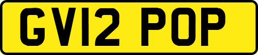 GV12POP