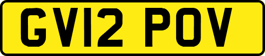 GV12POV