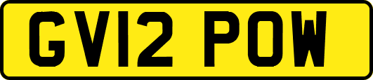 GV12POW