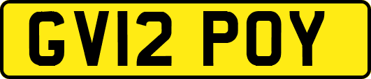 GV12POY