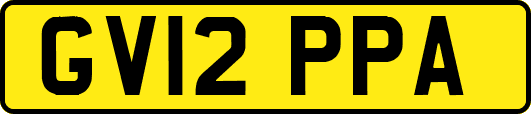 GV12PPA