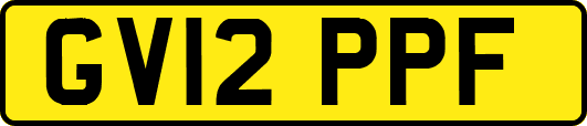 GV12PPF