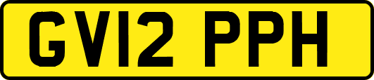 GV12PPH