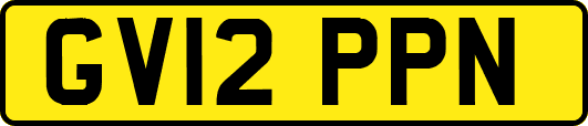 GV12PPN