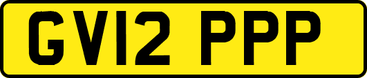 GV12PPP