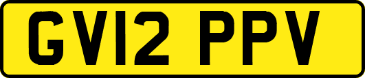 GV12PPV