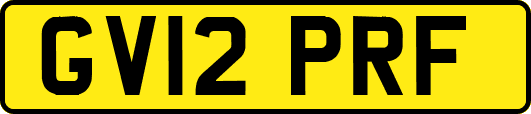 GV12PRF