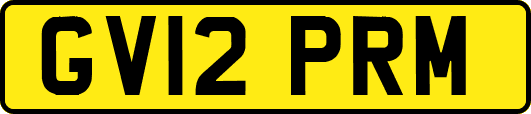 GV12PRM