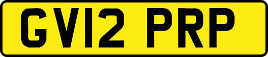 GV12PRP