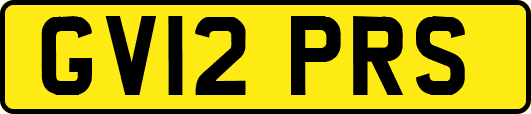 GV12PRS