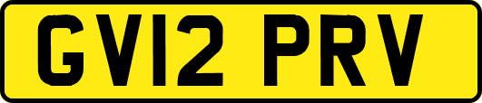 GV12PRV
