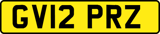 GV12PRZ