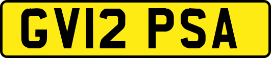GV12PSA
