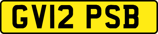 GV12PSB