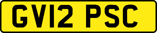 GV12PSC
