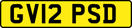 GV12PSD