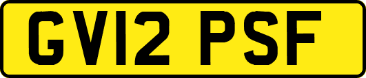 GV12PSF