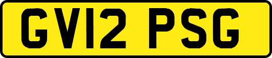 GV12PSG