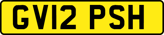 GV12PSH