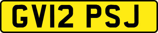 GV12PSJ