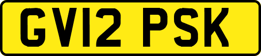 GV12PSK