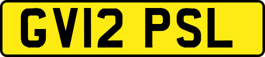 GV12PSL