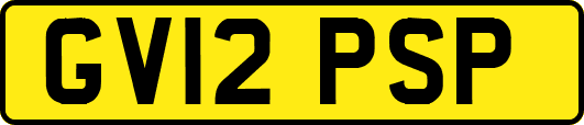 GV12PSP
