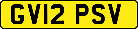 GV12PSV