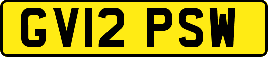 GV12PSW