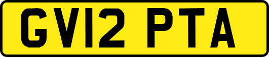 GV12PTA