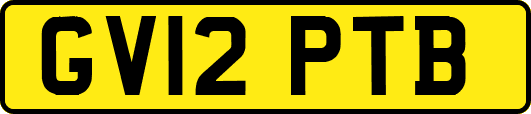 GV12PTB