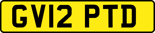 GV12PTD