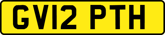 GV12PTH