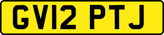 GV12PTJ